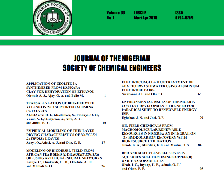 Volume 33 Issue 1